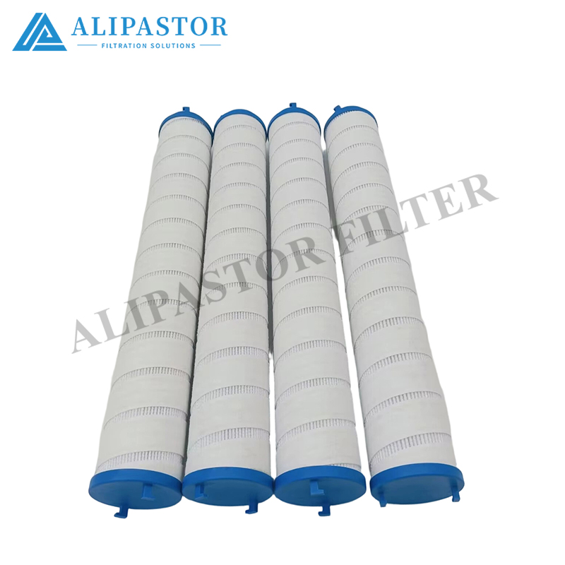 BEP‑319‑19 BEP‑319‑39 Hydraulic Oil Filter For Mobile Rotary Drilling Rig Hydraulic Lubrication System