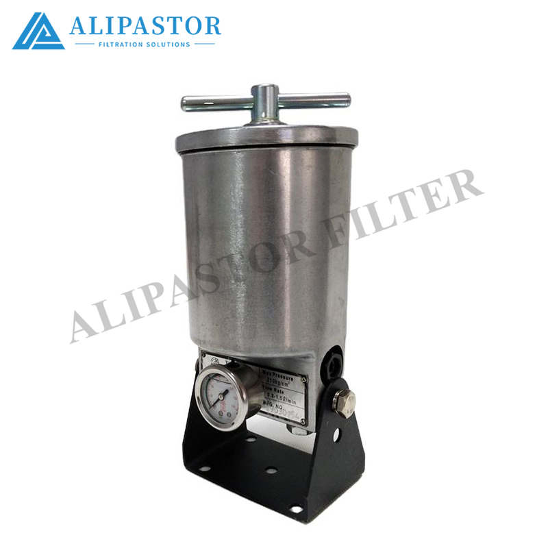 BU30E TR‑19450 BU50E TR‑19650 Hydraulic Oil Filter Element For Compact Mobile Machinery Hydraulic Return‑Loop Oil Contamination Control System